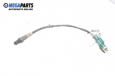 Оxygen sensor for Ford Focus I 1.6 16V, 100 hp, station wagon, 1999